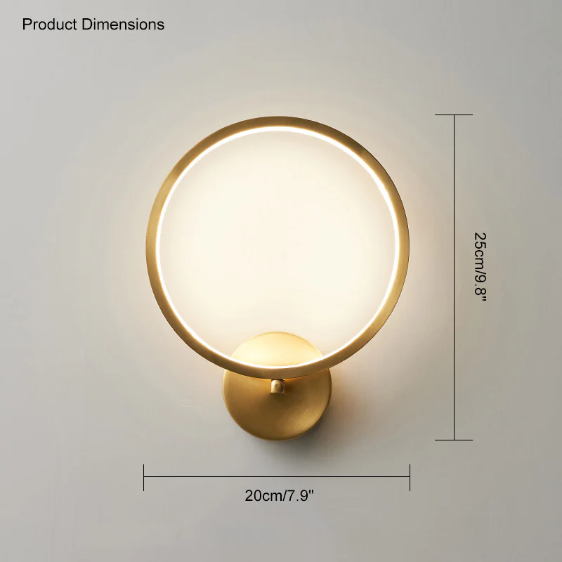 WOMO Luxury Wall Sconce-WM6042 - Image 23