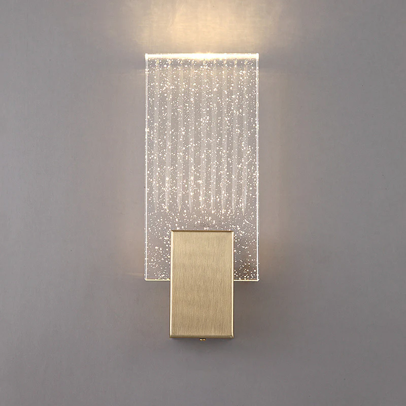 WOMO Luxury Wall Sconce-WM6042 - Image 24
