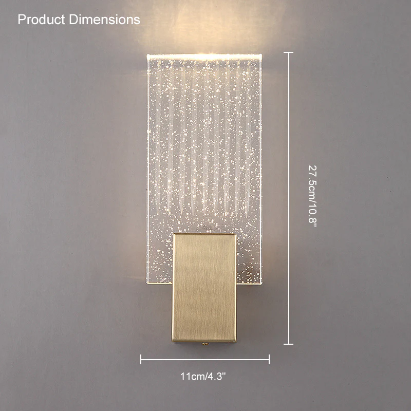 WOMO Luxury Wall Sconce-WM6042 - Image 25