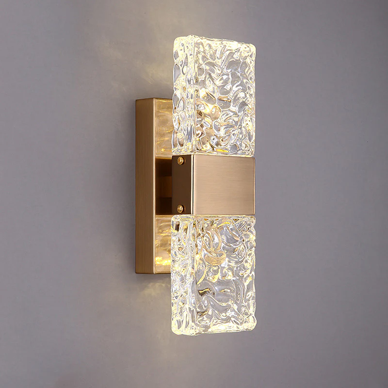 WOMO Luxury Wall Sconce-WM6042 - Image 26