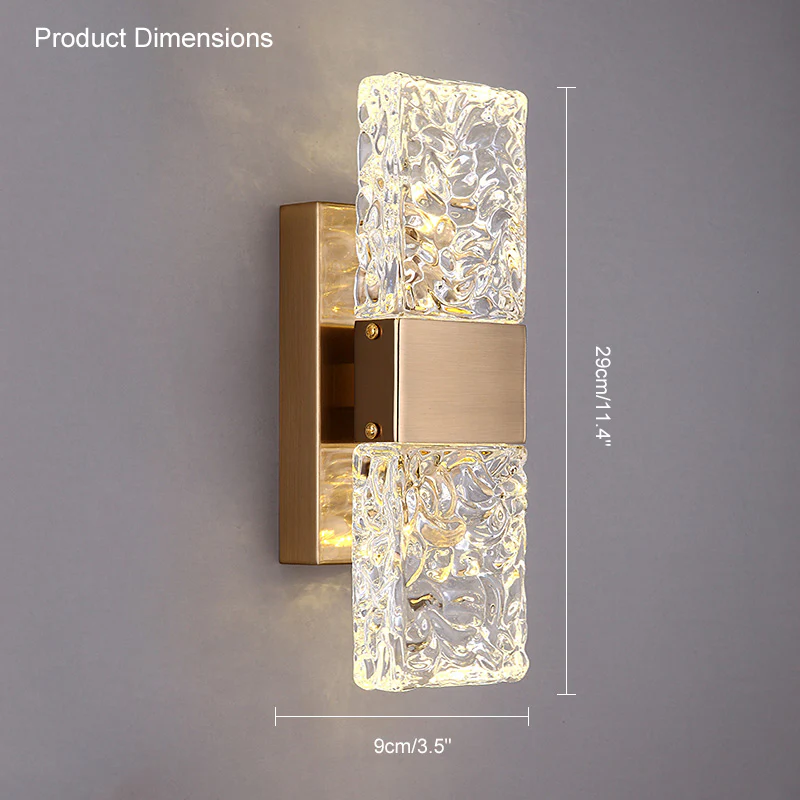 WOMO Luxury Wall Sconce-WM6042 - Image 27