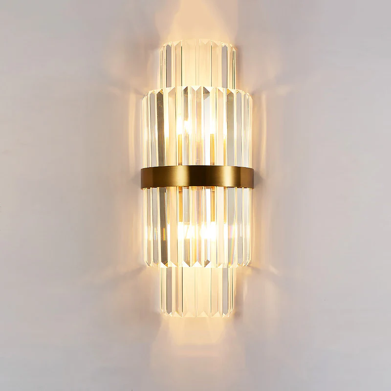 WOMO Luxury Wall Sconce-WM6042 - Image 28