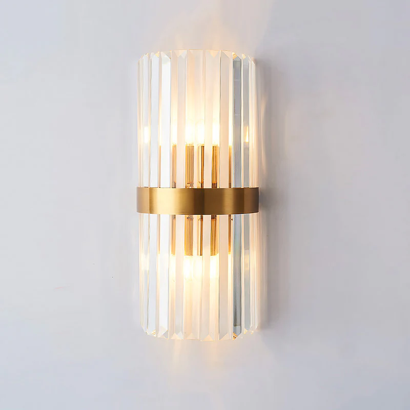 WOMO Luxury Wall Sconce-WM6042 - Image 31