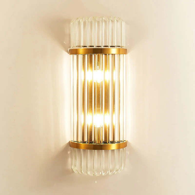 WOMO Luxury Wall Sconce-WM6042 - Image 32