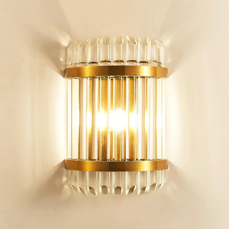 WOMO Luxury Wall Sconce-WM6042 - Image 34