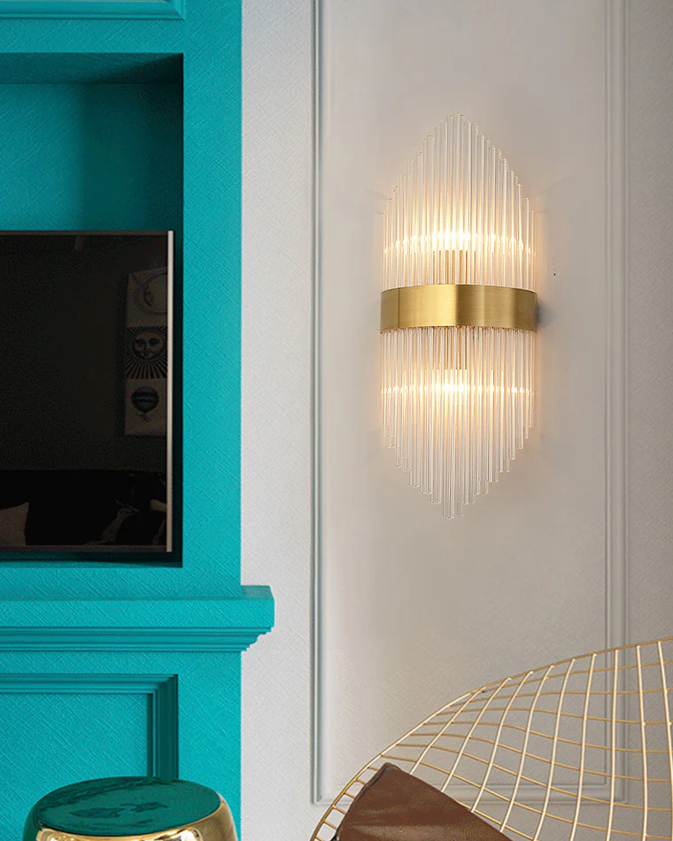 WOMO Luxury Wall Sconce-WM6042 - Image 4