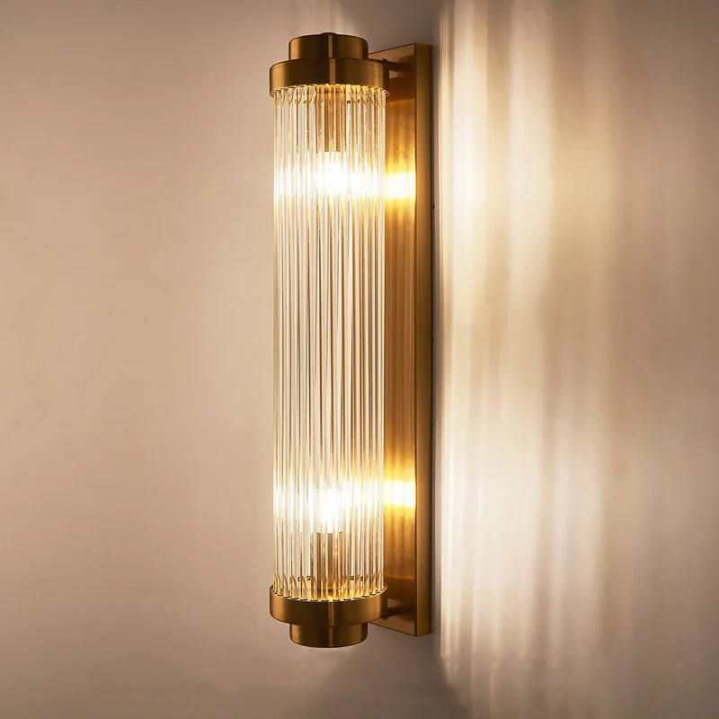 WOMO Luxury Wall Sconce-WM6042 - Image 40