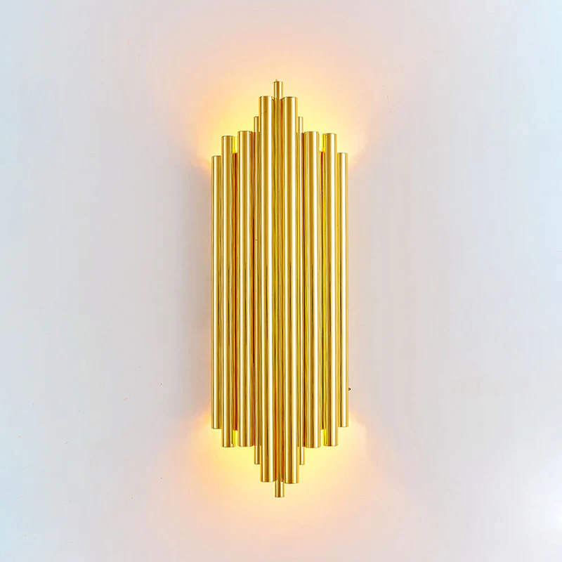 WOMO Luxury Wall Sconce-WM6042 - Image 46