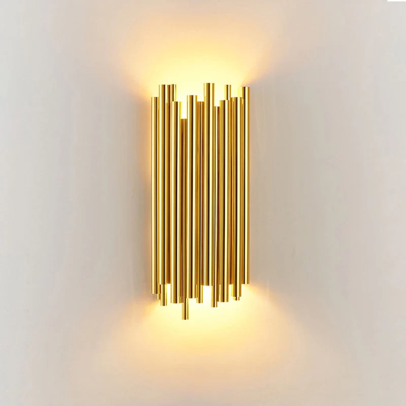 WOMO Luxury Wall Sconce-WM6042 - Image 48