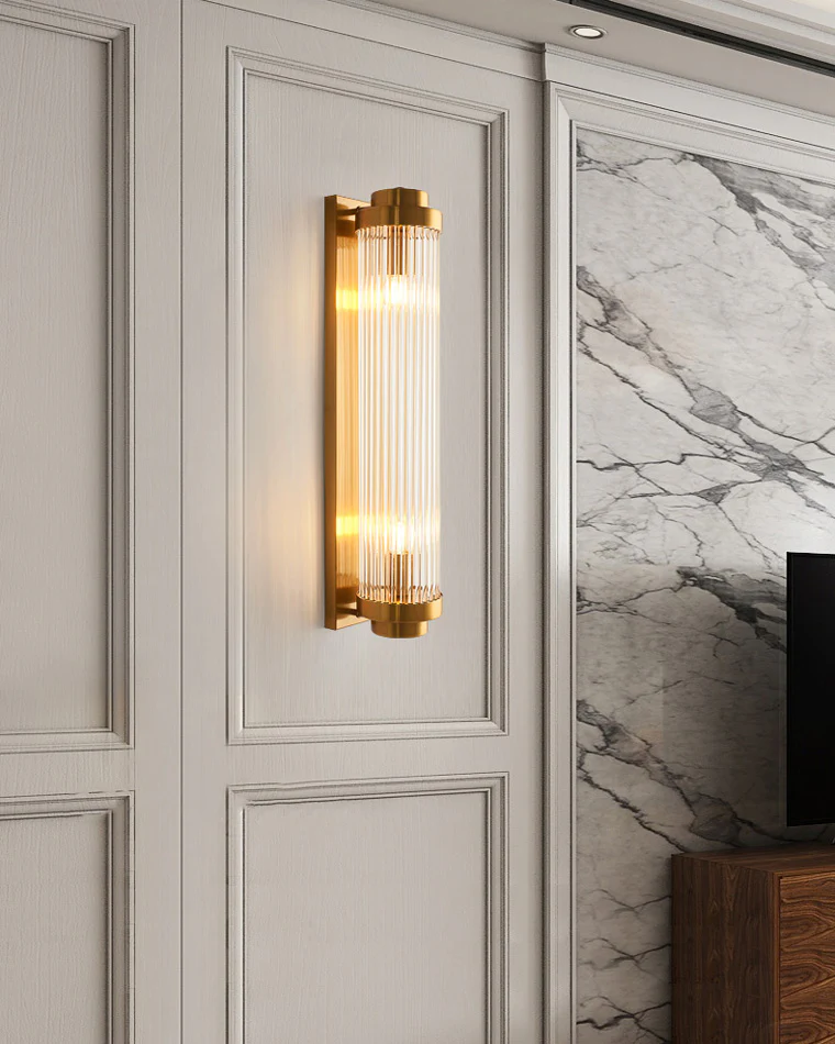 WOMO Luxury Wall Sconce-WM6042 - Image 8