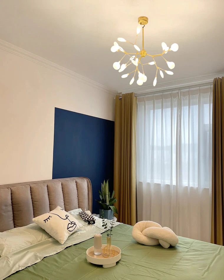 WOMO Heracleum/Firefly Chandelier-WM2113 - Image 38