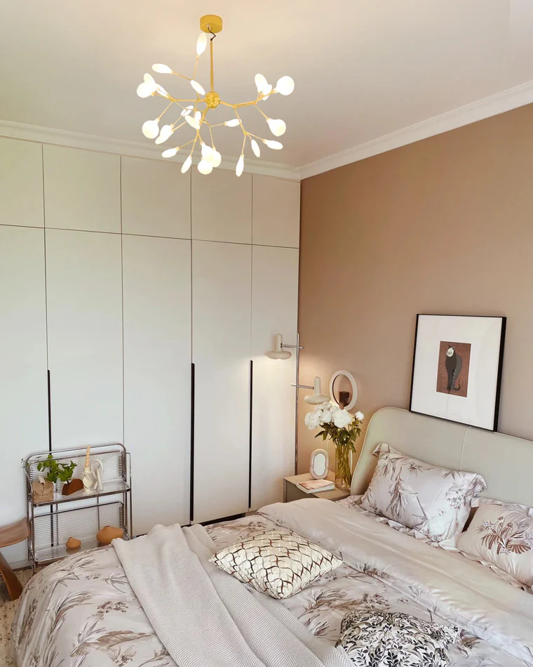 WOMO Heracleum/Firefly Chandelier-WM2113 - Image 51