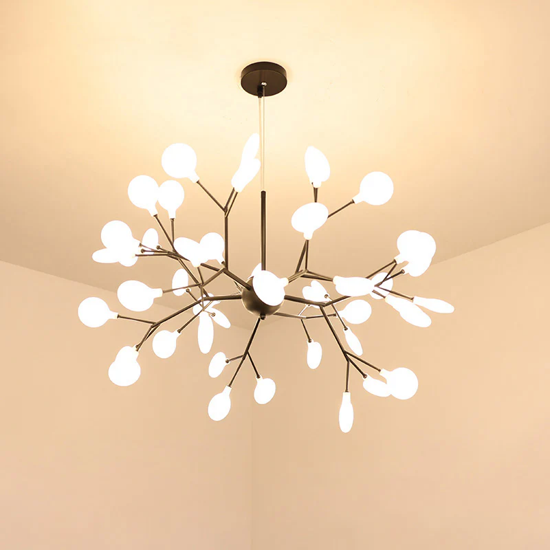 WOMO Heracleum/Firefly Chandelier-WM2113 - Image 60