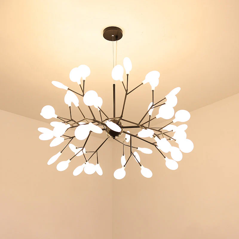 WOMO Heracleum/Firefly Chandelier-WM2113 - Image 64