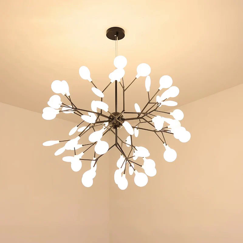 WOMO Heracleum/Firefly Chandelier-WM2113 - Image 68