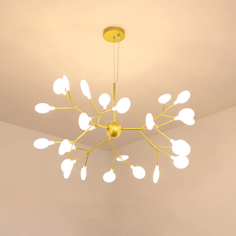 WOMO Heracleum/Firefly Chandelier-WM2113 - Image 70