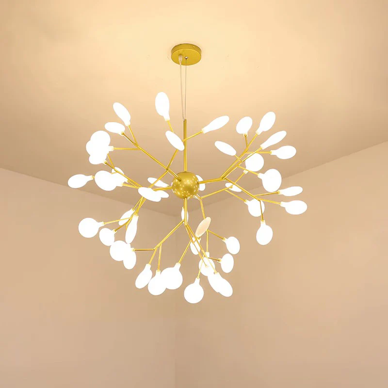 WOMO Heracleum/Firefly Chandelier-WM2113 - Image 78