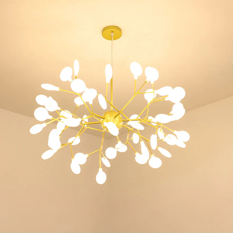 WOMO Heracleum/Firefly Chandelier-WM2113 - Image 80