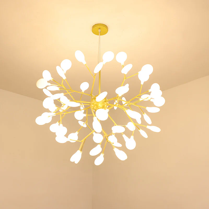 WOMO Heracleum/Firefly Chandelier-WM2113 - Image 84