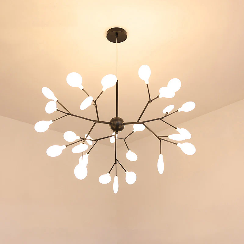 WOMO Heracleum/Firefly Chandelier-WM2113 - Image 86