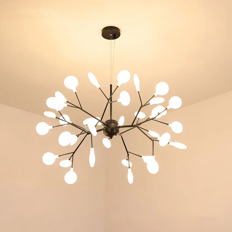WOMO Heracleum/Firefly Chandelier-WM2113 - Image 88