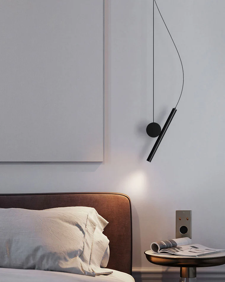 WOMO Adjustable Tube Pendant Light-WM2078 - Image 10