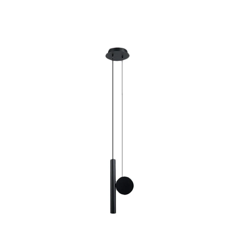 WOMO Adjustable Tube Pendant Light-WM2078 - Image 19