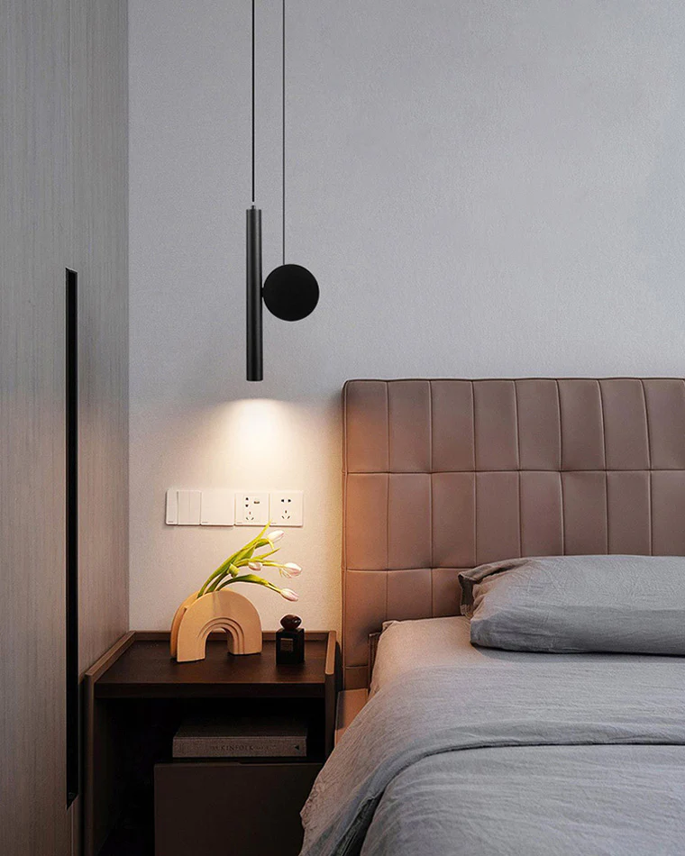 WOMO Adjustable Tube Pendant Light-WM2078 - Image 5