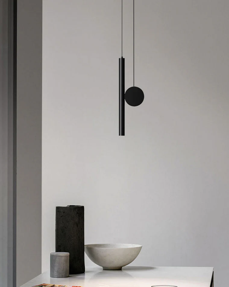 WOMO Adjustable Tube Pendant Light-WM2078 - Image 9
