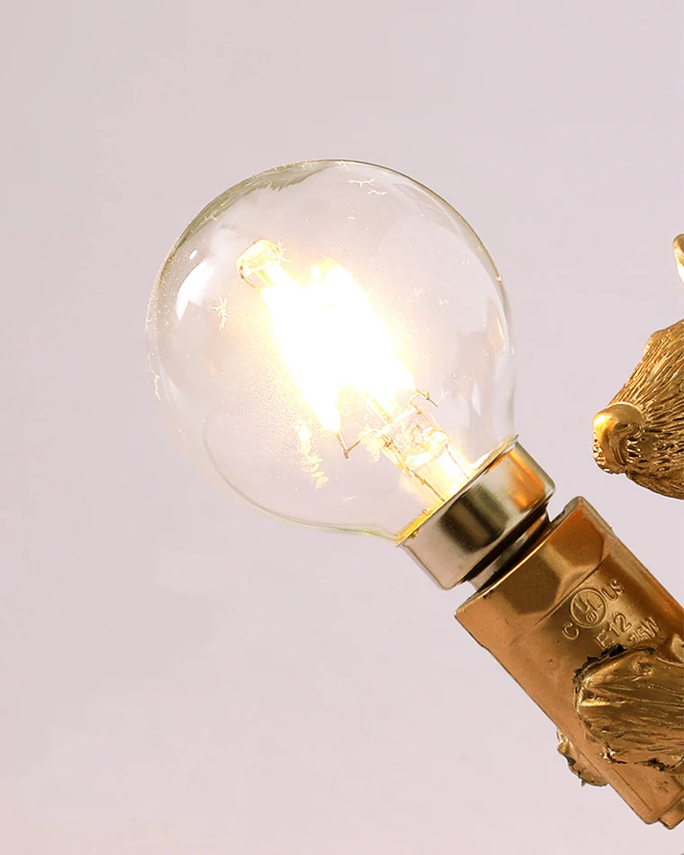 WOMO Mouse Small Animal Table Lamp-WM8004 - Image 41