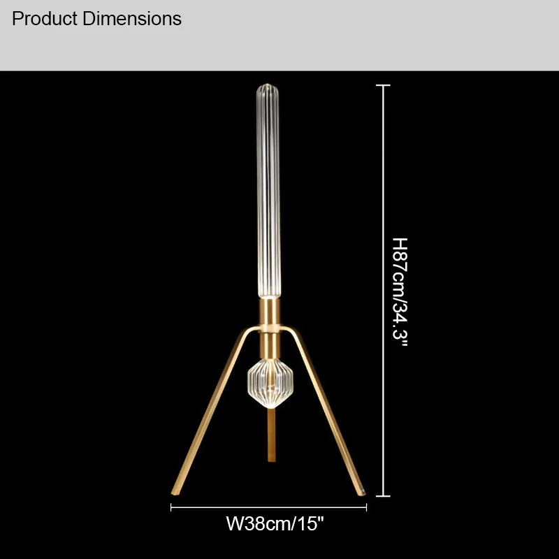 WOMO Cypher Vertical/Horizontal Glass Pendant light-WM2153 - Image 44