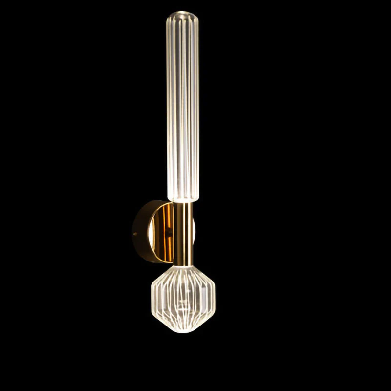 WOMO Cypher Vertical/Horizontal Glass Pendant light-WM2153 - Image 51