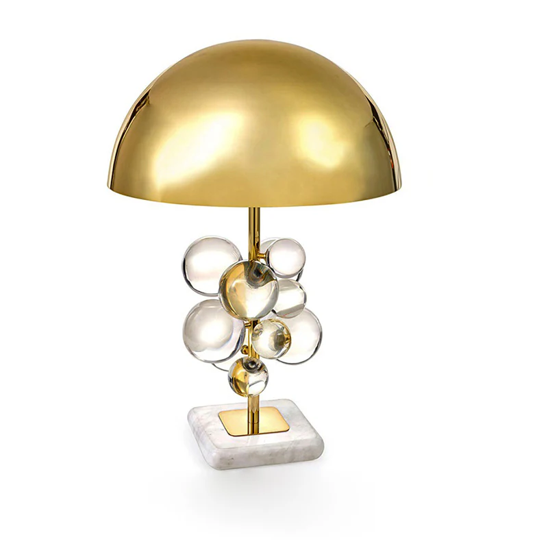 WOMO Bubble Dome Table Lamp-WM8008 - Image 19