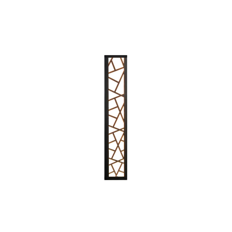 WOMO Outdoor Linear Wall Light -WM9006 - Image 14