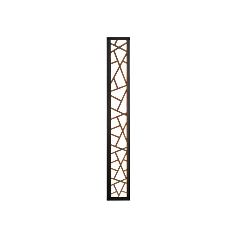 WOMO Outdoor Linear Wall Light -WM9006 - Image 16