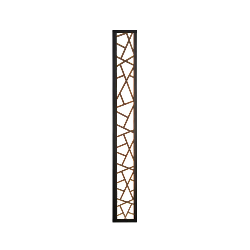 WOMO Outdoor Linear Wall Light -WM9006 - Image 18