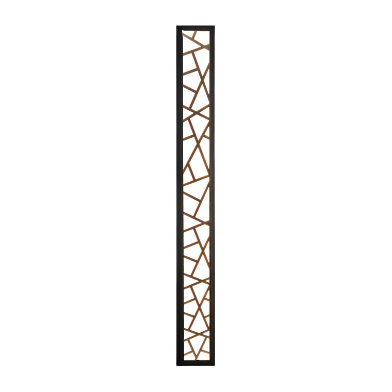 WOMO Outdoor Linear Wall Light -WM9006 - Image 20