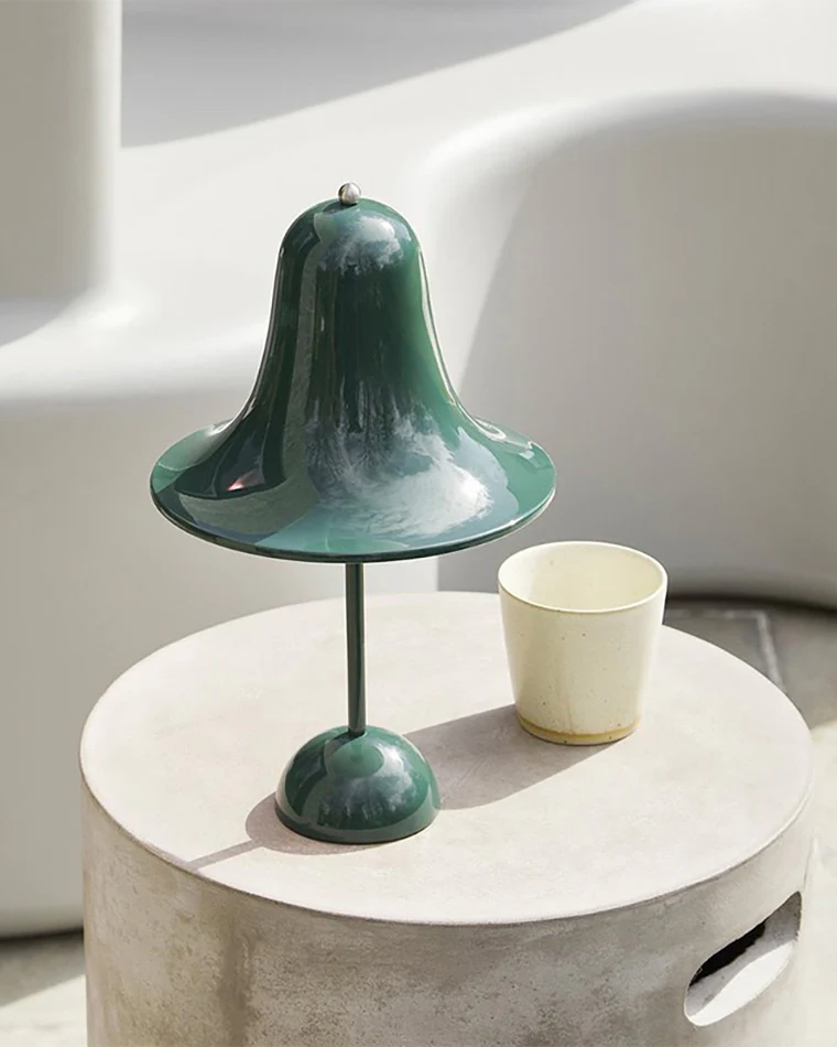 WOMO Bell Classic Table Lamp-WM8025 - Image 13