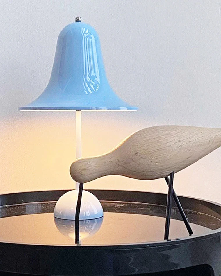WOMO Bell Classic Table Lamp-WM8025 - Image 14