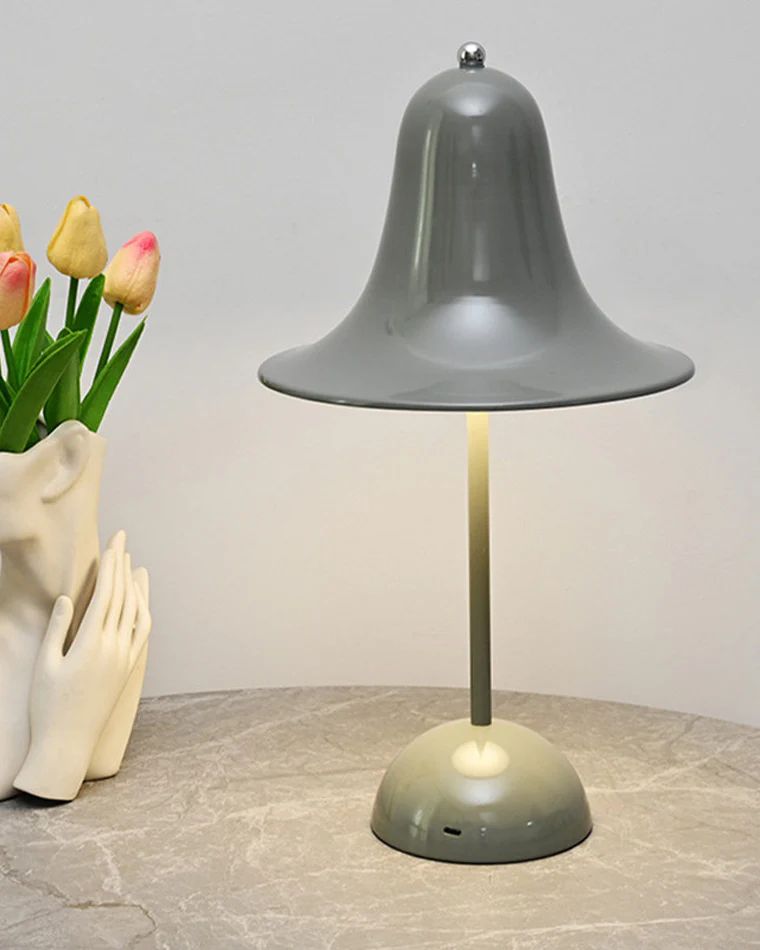 WOMO Bell Classic Table Lamp-WM8025 - Image 15