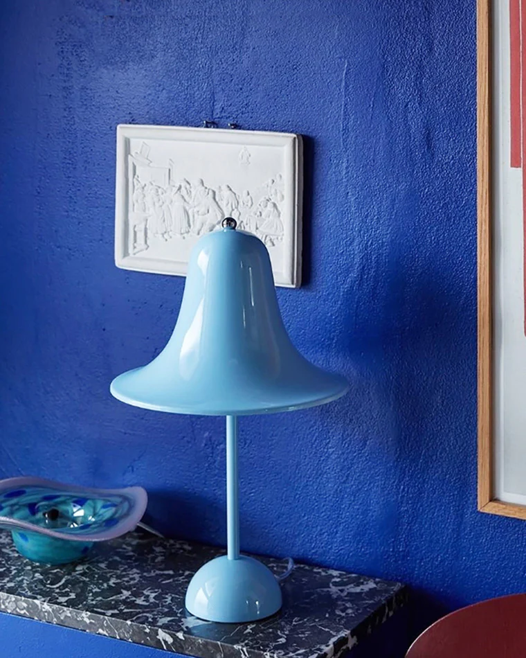 WOMO Bell Classic Table Lamp-WM8025 - Image 16