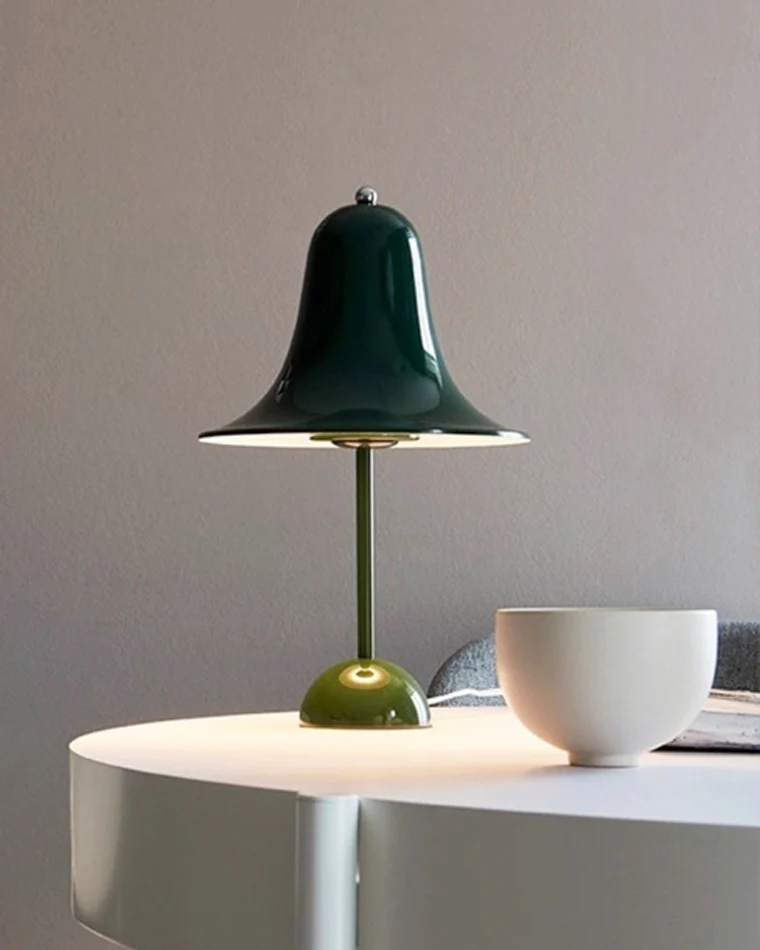 WOMO Bell Classic Table Lamp-WM8025 - Image 17
