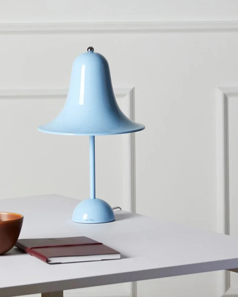 WOMO Bell Classic Table Lamp-WM8025 - Image 20