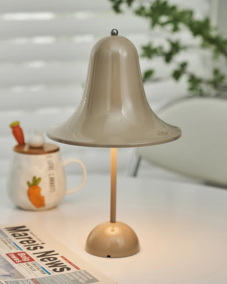 WOMO Bell Classic Table Lamp-WM8025 - Image 21