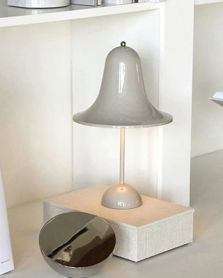 WOMO Bell Classic Table Lamp-WM8025 - Image 22