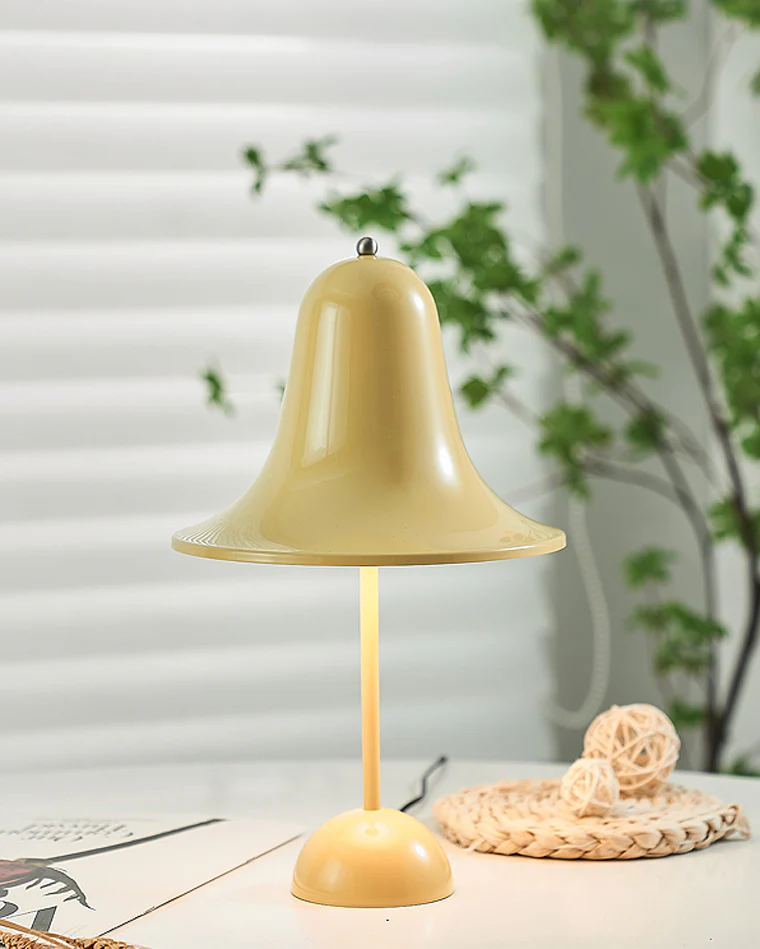 WOMO Bell Classic Table Lamp-WM8025 - Image 23