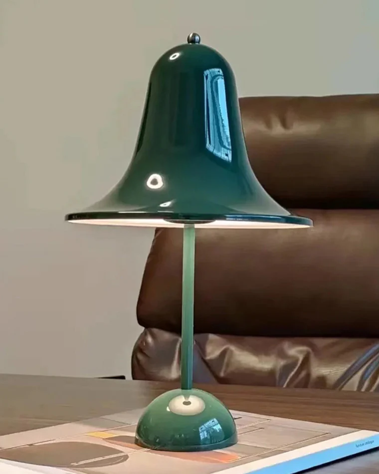 WOMO Bell Classic Table Lamp-WM8025 - Image 24