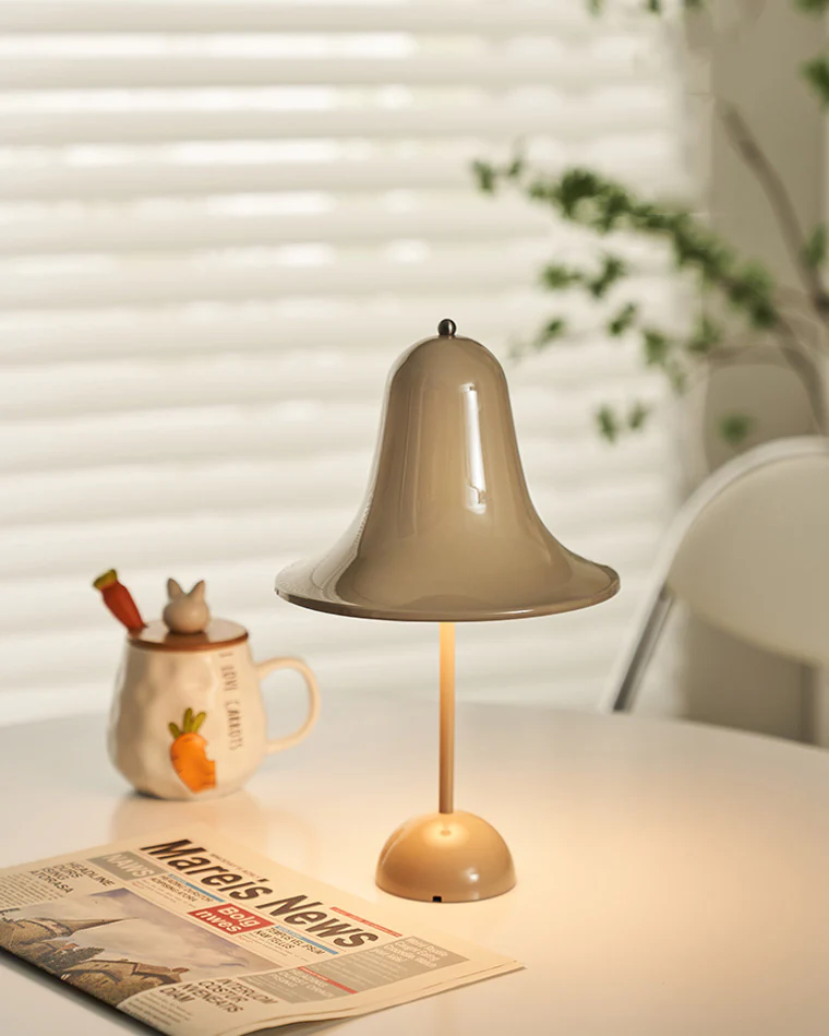 WOMO Bell Classic Table Lamp-WM8025 - Image 25
