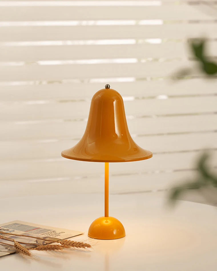 WOMO Bell Classic Table Lamp-WM8025 - Image 26