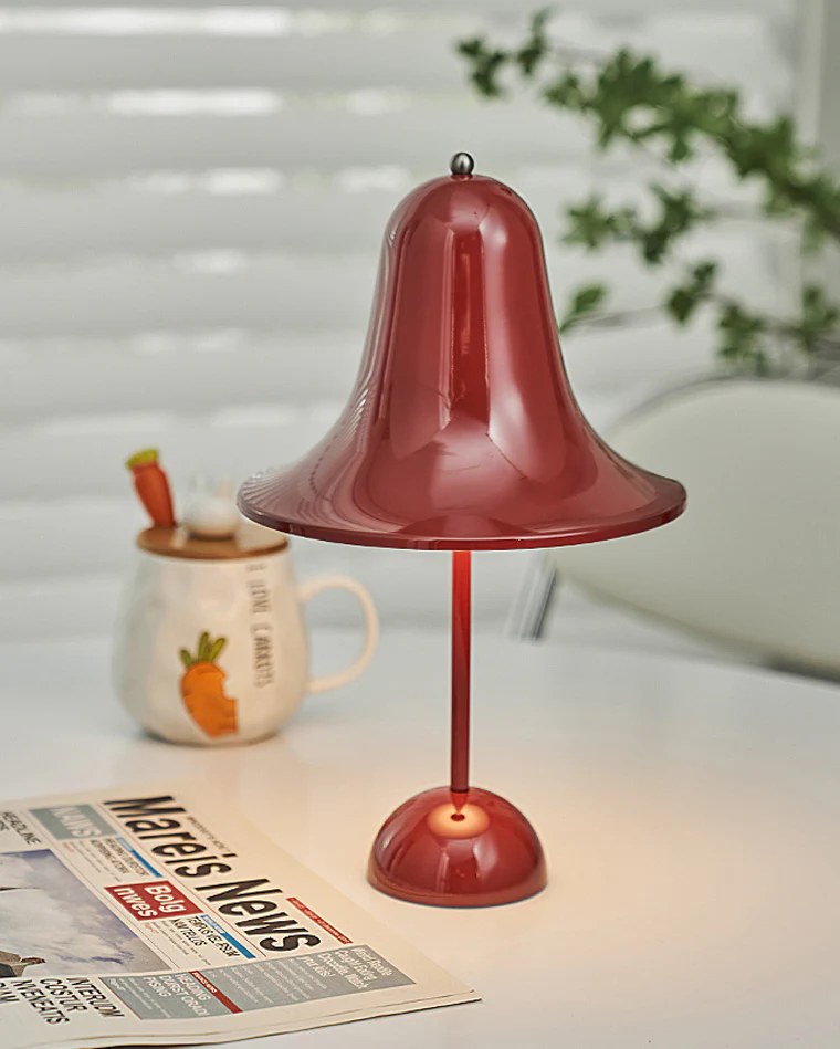 WOMO Bell Classic Table Lamp-WM8025 - Image 27